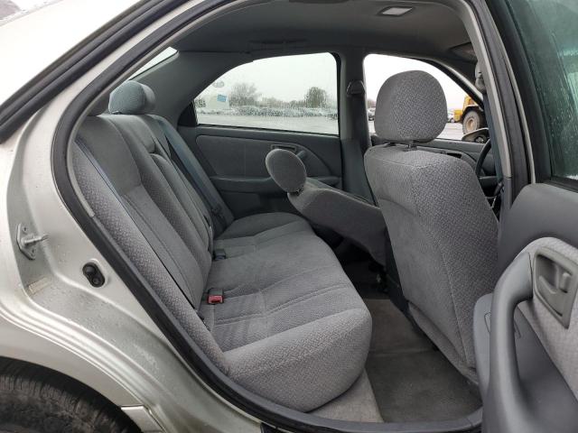 Photo 10 from auction – 2000 TOYOTA CAMRY LE with VIN 4T1BF22K7YU111047