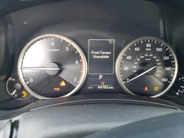 Photo 9 from auction – 2018 LEXUS NX 300 BAS with VIN JTJYARBZ9J2095953