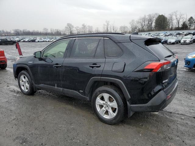 Photo 2 from auction – 2019 TOYOTA RAV4 LE with VIN JTMMWRFV2KD015778