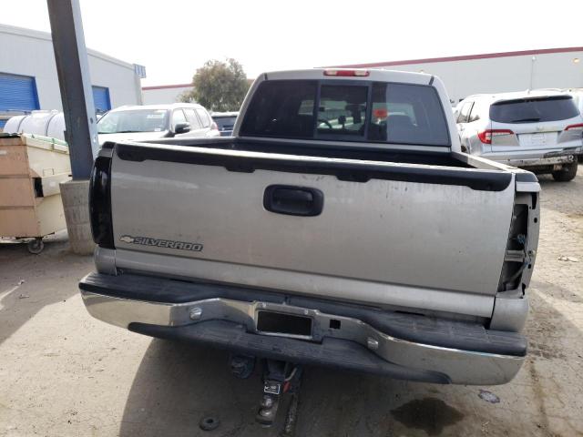 Photo 6 from auction – 2006 CHEVROLET SILVERADO with VIN 2GCEC13T561174636