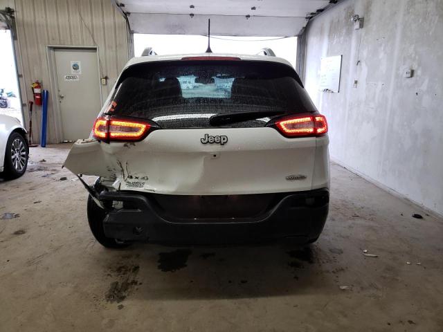Photo 6 from auction – 2016 JEEP CHEROKEE L with VIN 1C4PJMCB8GW298854