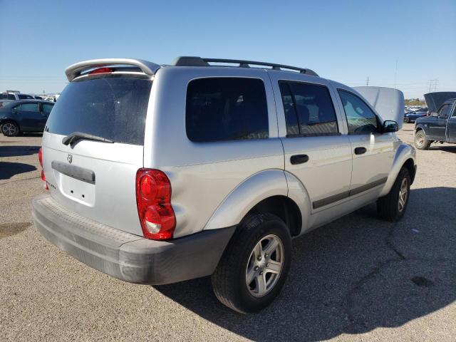 Photo 3 from auction – 2006 DODGE DURANGO SX with VIN 1D4HD38N06F107938