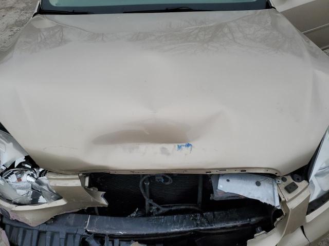 Photo 11 from auction – 2006 BUICK LUCERNE CX with VIN 1G4HP57206U202630