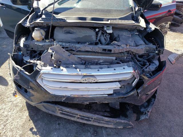 Photo 11 from auction – 2018 FORD ESCAPE SE with VIN 1FMCU0GD7JUC40629