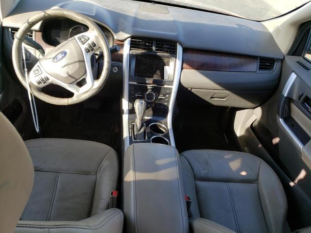 Photo 8 from auction – 2013 FORD EDGE LIMIT with VIN 2FMDK4KC4DBB46346