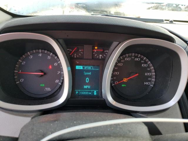 Photo 9 from auction – 2015 CHEVROLET EQUINOX LS with VIN 1GNALAEK2FZ119322