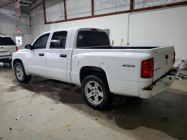 Photo 2 from auction – 2008 DODGE DAKOTA SXT with VIN 1D7HW38K88S594612