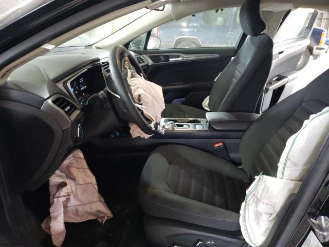 Photo 7 from auction – 2019 FORD FUSION SE with VIN 3FA6P0LU8KR156736