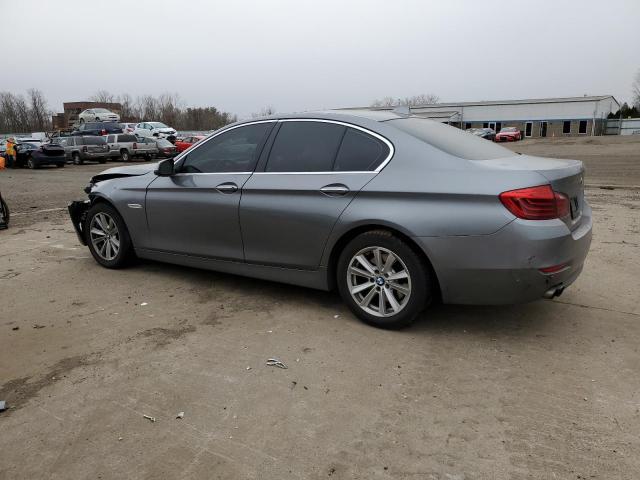 Photo 2 from auction – 2014 BMW 528 I with VIN WBA5A5C52ED501993
