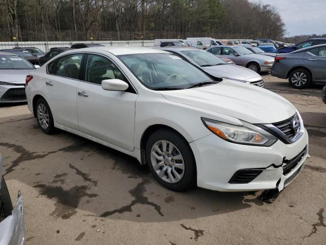 Photo 4 from auction – 2017 NISSAN ALTIMA 2.5 with VIN 1N4AL3AP8HC219944