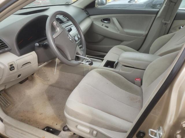Photo 7 from auction – 2010 TOYOTA CAMRY BASE with VIN 4T1BF3EK5AU034315