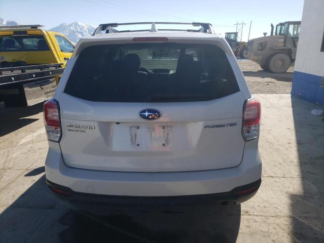 Photo 6 from auction – 2018 SUBARU FORESTER 2 with VIN JF2SJAEC3JH535858