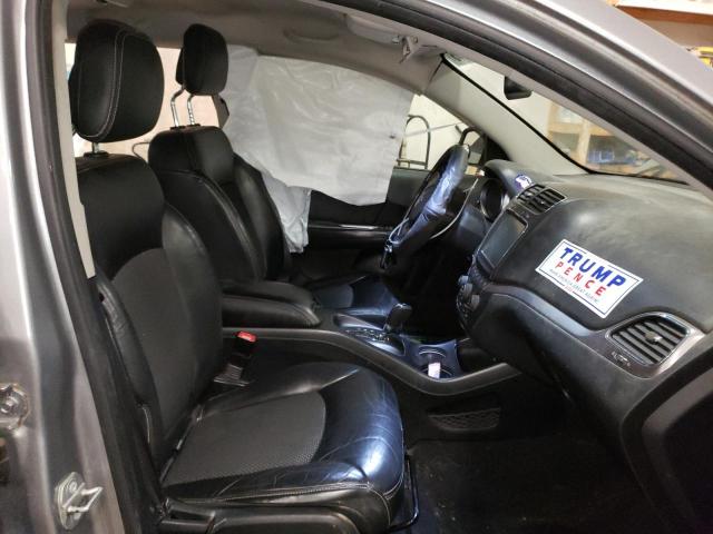 Photo 7 from auction – 2016 DODGE JOURNEY CR with VIN 3C4PDCGG9GT178848