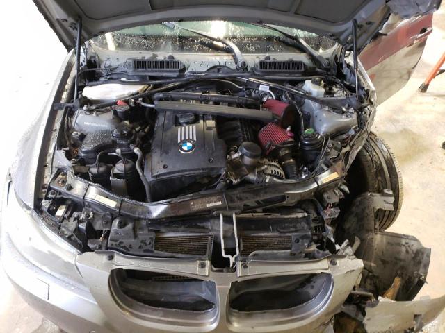 Photo 11 from auction – 2010 BMW 335XI with VIN WBAPL3C55AA408078