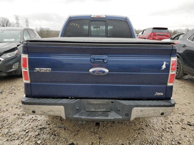 Photo 6 from auction – 2010 FORD F150 SUPER with VIN 1FTFW1CV3AFD90886