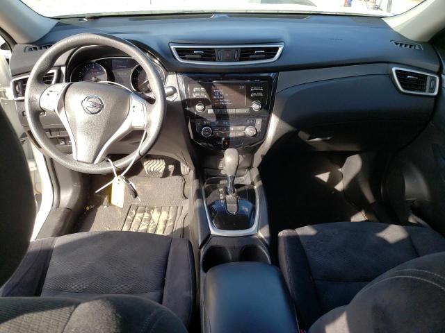 Photo 8 from auction – 2016 NISSAN ROGUE S with VIN JN8AT2MVXGW148360