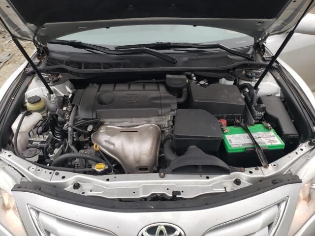 Photo 11 from auction – 2011 TOYOTA CAMRY BASE with VIN 4T1BF3EKXBU652411
