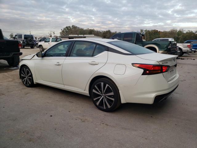 Photo 2 from auction – 2019 NISSAN ALTIMA SR with VIN 1N4BL4CV0KC219501