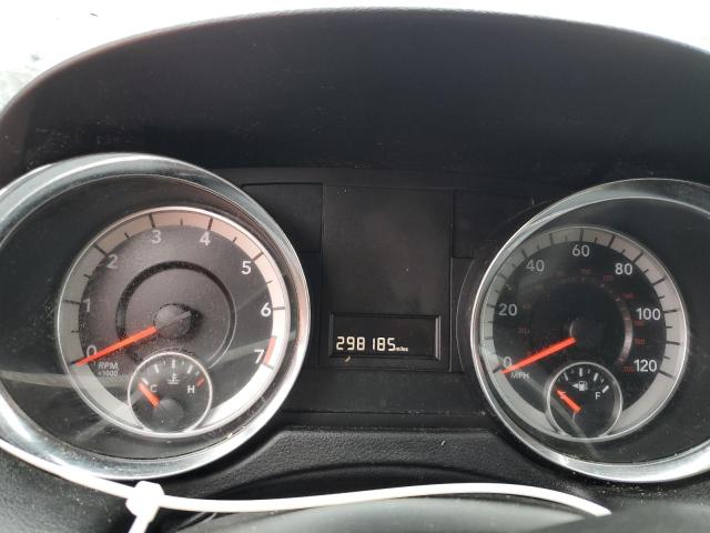 Photo 9 from auction – 2019 DODGE GRAND CARA with VIN 2C4RDGCG3KR620945