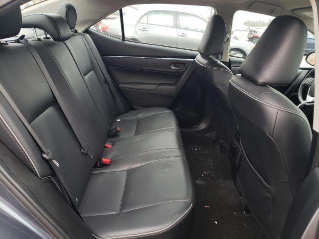 Photo 10 from auction – 2014 TOYOTA COROLLA L with VIN 5YFBURHE1EP147491