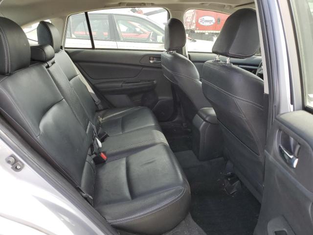 Photo 10 from auction – 2013 SUBARU IMPREZA SP with VIN JF1GPAS61D2874018
