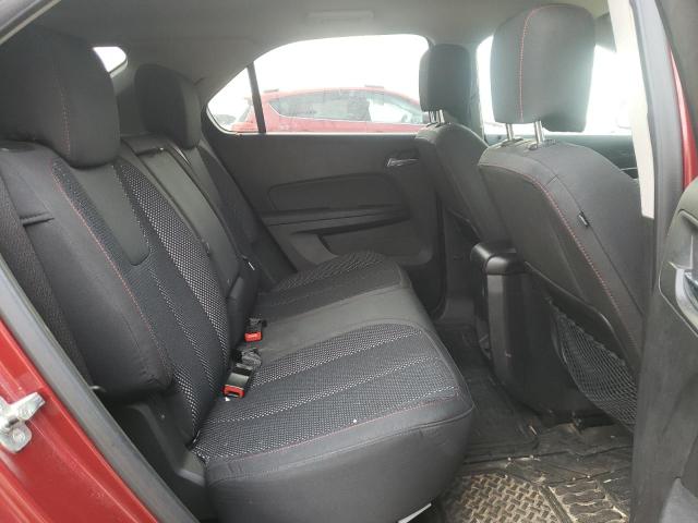Photo 11 from auction – 2011 CHEVROLET EQUINOX LT with VIN 2CNALDEC7B6211739