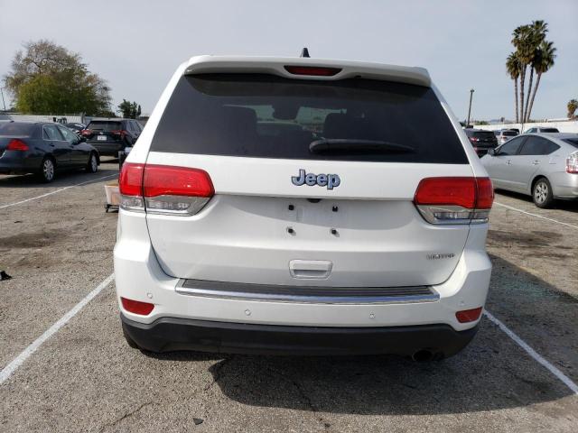 Photo 6 from auction – 2018 JEEP GRAND CHER with VIN 1C4RJEBG3JC306508