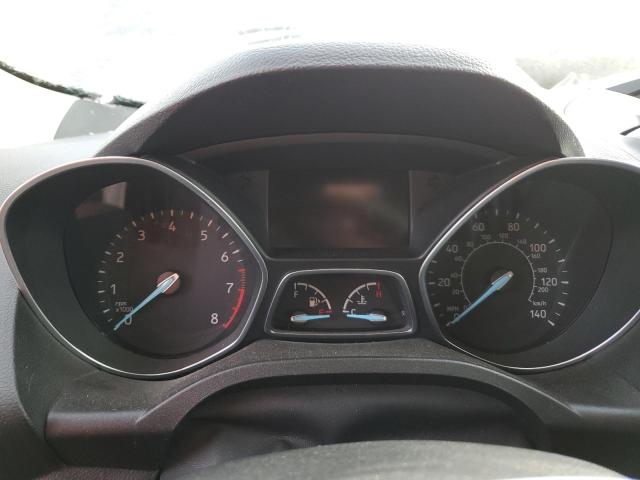 Photo 9 from auction – 2018 FORD ESCAPE SE with VIN 1FMCU0GD3JUD42753