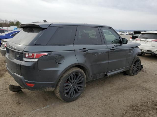 Photo 3 from auction – 2016 LAND ROVER RANGE ROVE with VIN SALWR2EF9GA577163