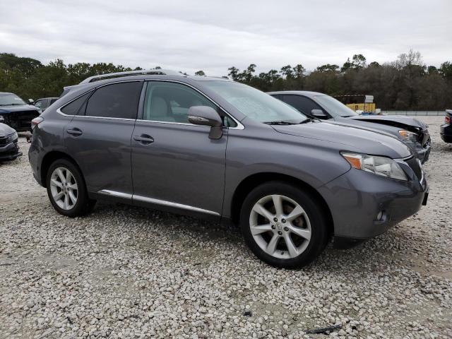 Photo 4 from auction – 2012 LEXUS RX 350 with VIN 2T2BK1BA3CC143965