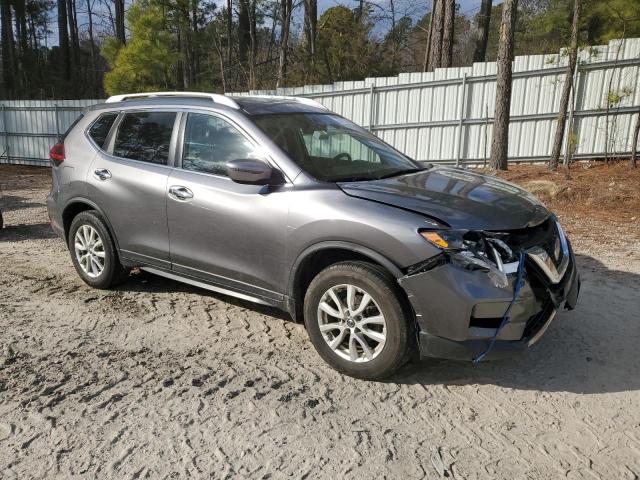 Photo 4 from auction – 2019 NISSAN ROGUE S with VIN KNMAT2MV6KP523742