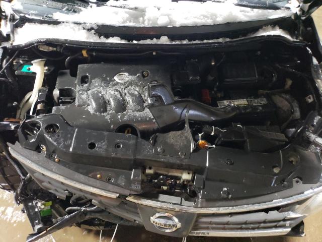 Zdjęcie 11 z aukcji – 2008 NISSAN VERSA S z VIN 3N1BC11E38L459587