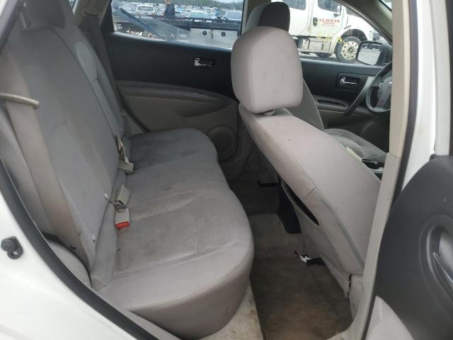 Photo 11 from auction – 2014 NISSAN ROGUE SELE with VIN JN8AS5MT9EW603084