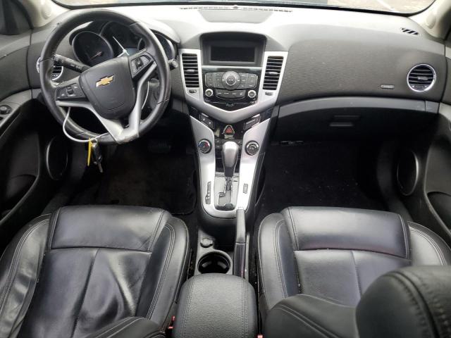 Photo 8 from auction – 2011 CHEVROLET CRUZE LT with VIN 1G1PG5S92B7177235