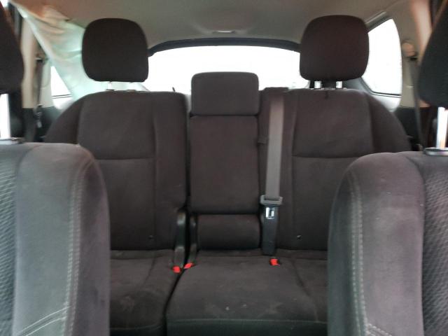 Photo 10 from auction – 2013 NISSAN PATHFINDER with VIN 5N1AR2MM8DC656157