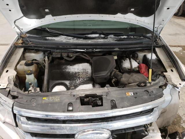 Photo 12 from auction – 2013 FORD EDGE LIMIT with VIN 2FMDK3KC9DBE26208