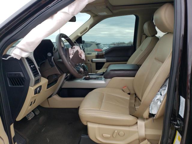 Photo 7 from auction – 2020 FORD F150 SUPER with VIN 1FTFW1E10LFC66071