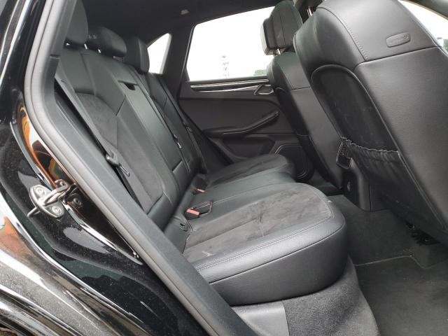Photo 11 from auction – 2019 PORSCHE MACAN with VIN WP1AA2A57KLB04492
