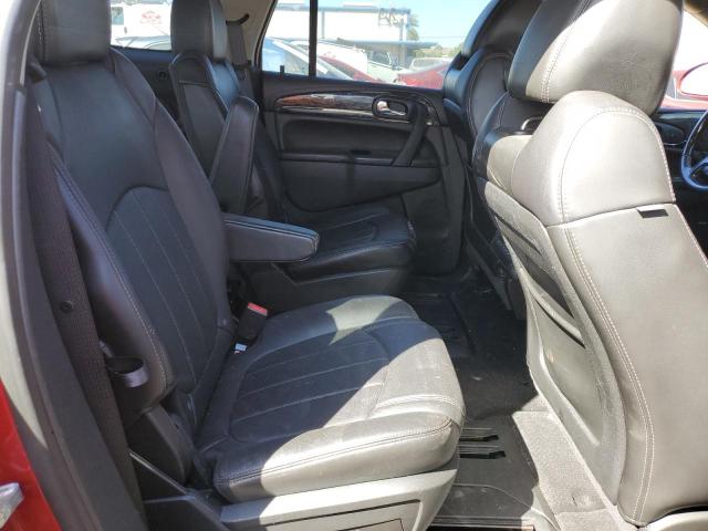 Photo 11 from auction – 2013 BUICK ENCLAVE with VIN 5GAKVCKD0DJ198981