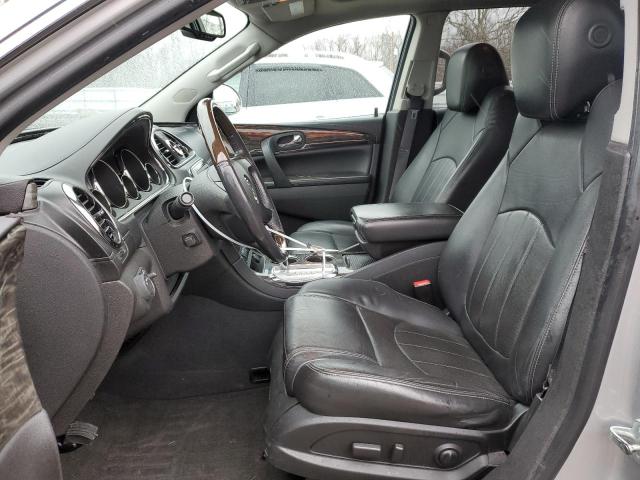 Photo 7 from auction – 2013 BUICK ENCLAVE with VIN 5GAKVDKD3DJ246219
