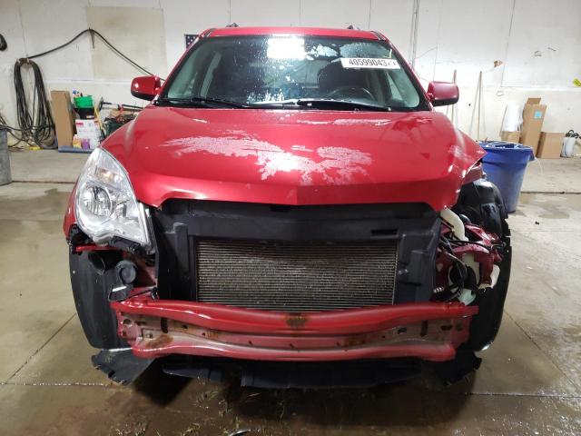 Photo 5 from auction – 2013 CHEVROLET EQUINOX LT with VIN 2GNFLEEKXD6215513