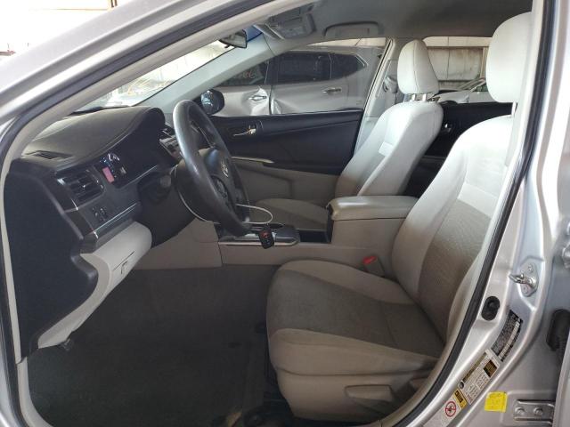 Photo 7 from auction – 2012 TOYOTA CAMRY HYBR with VIN 4T1BD1FK2CU056123
