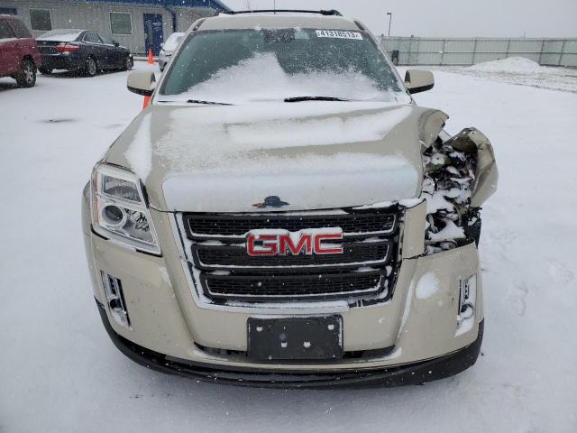 Photo 5 from auction – 2012 GMC TERRAIN SL with VIN 2GKFLTE51C6107985