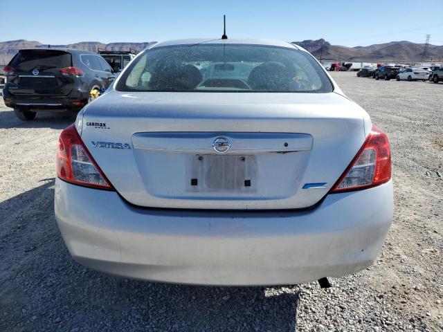 Photo 6 from auction – 2014 NISSAN VERSA S with VIN 3N1CN7AP0EL811586