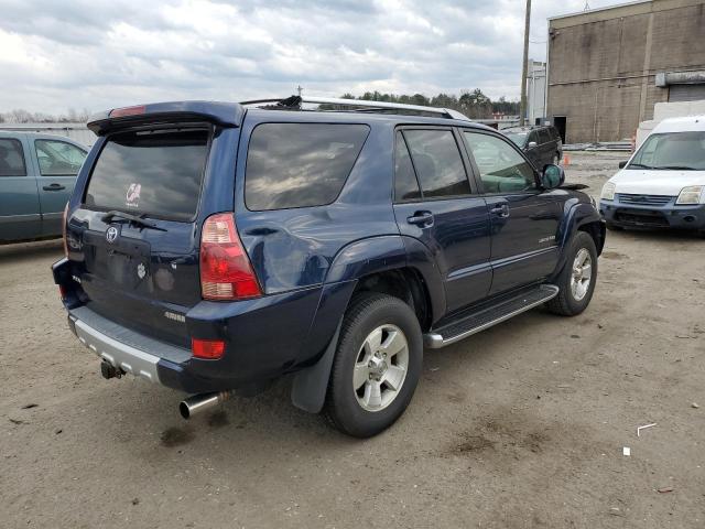 صورة رقم 3 من المزاد - 2003 TOYOTA 4RUNNER LI مع VIN JTEBU17R438010944