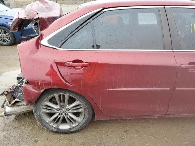 Photo 10 from auction – 2015 TOYOTA CAMRY LE with VIN 4T1BF1FK6FU980062
