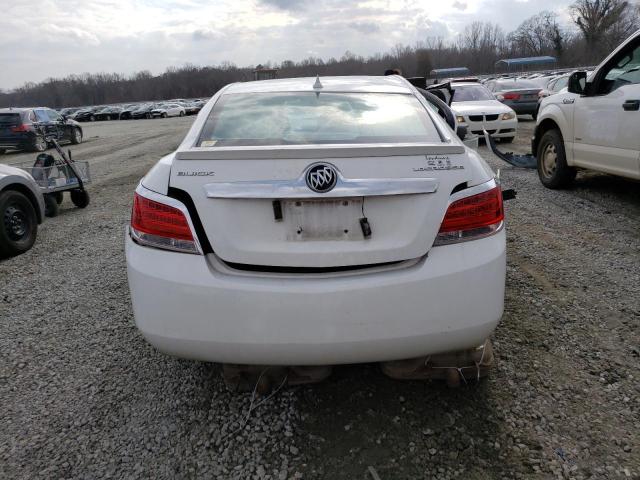 Photo 6 from auction – 2011 BUICK LACROSSE C with VIN 1G4GA5EC7BF275999