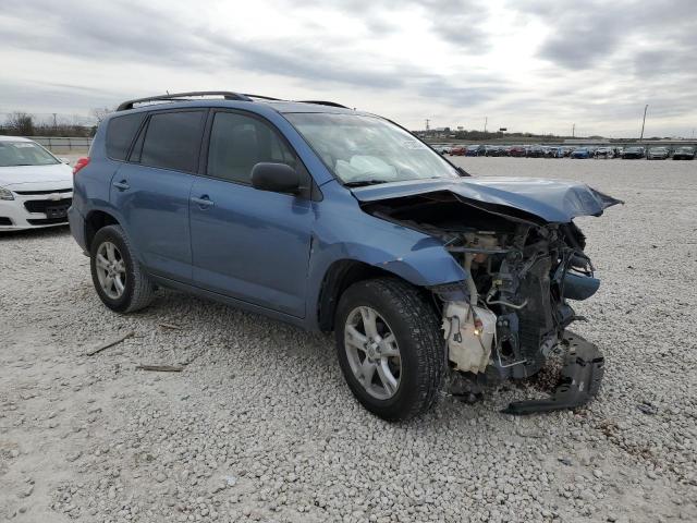 Photo 4 from auction – 2011 TOYOTA RAV4 with VIN JTMZF4DV1B5034991