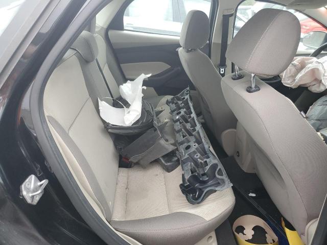 Photo 10 from auction – 2014 FORD FOCUS SE with VIN 1FADP3F22EL215057