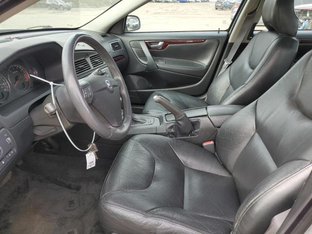 Photo 7 from auction – 2003 VOLVO S60 2.4T with VIN YV1RS58D632242624